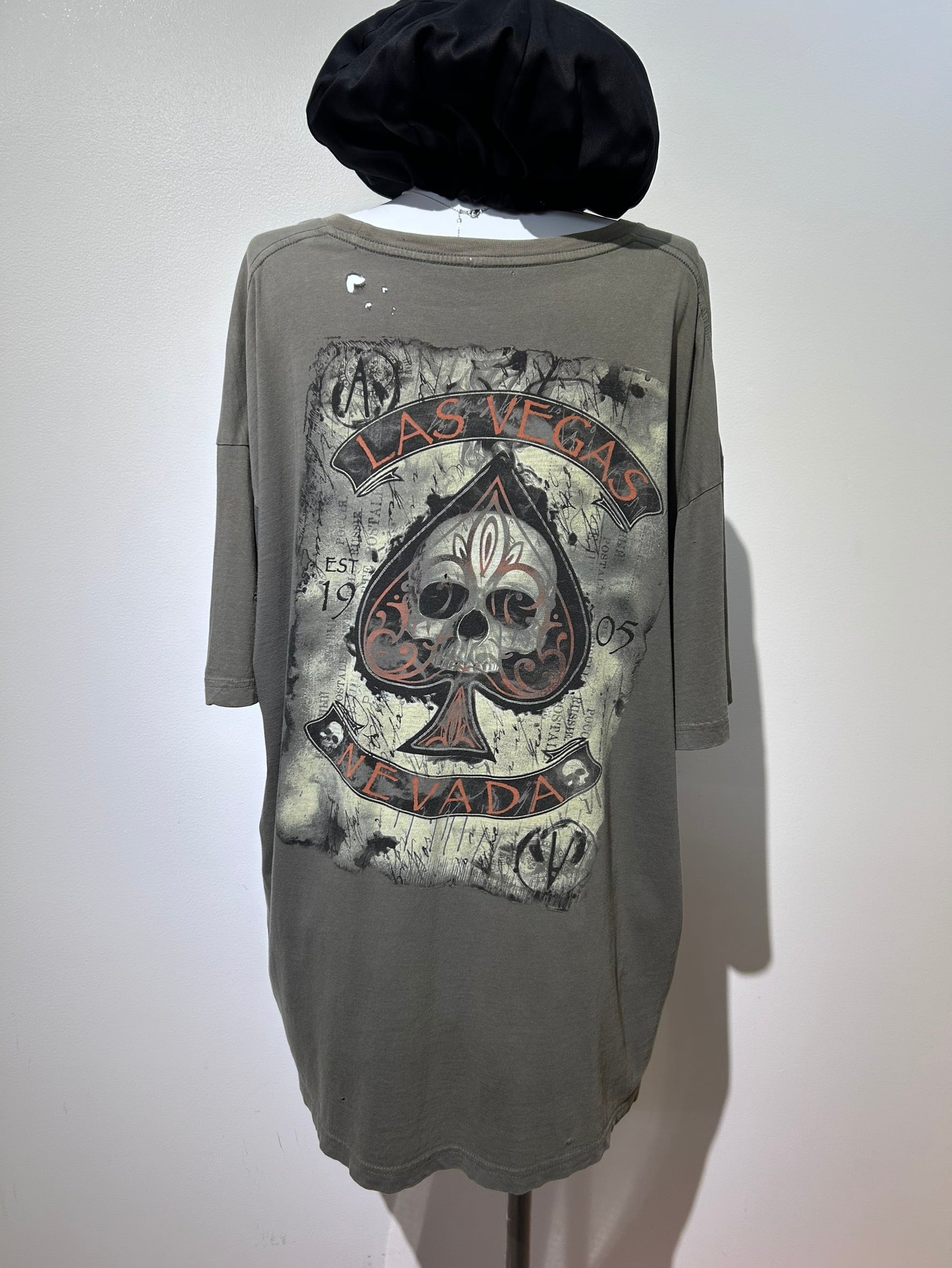 Tee