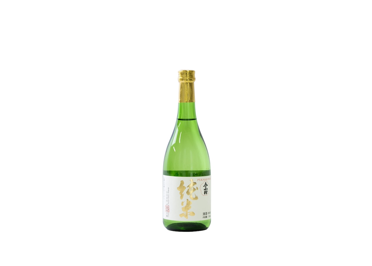今小町 純米