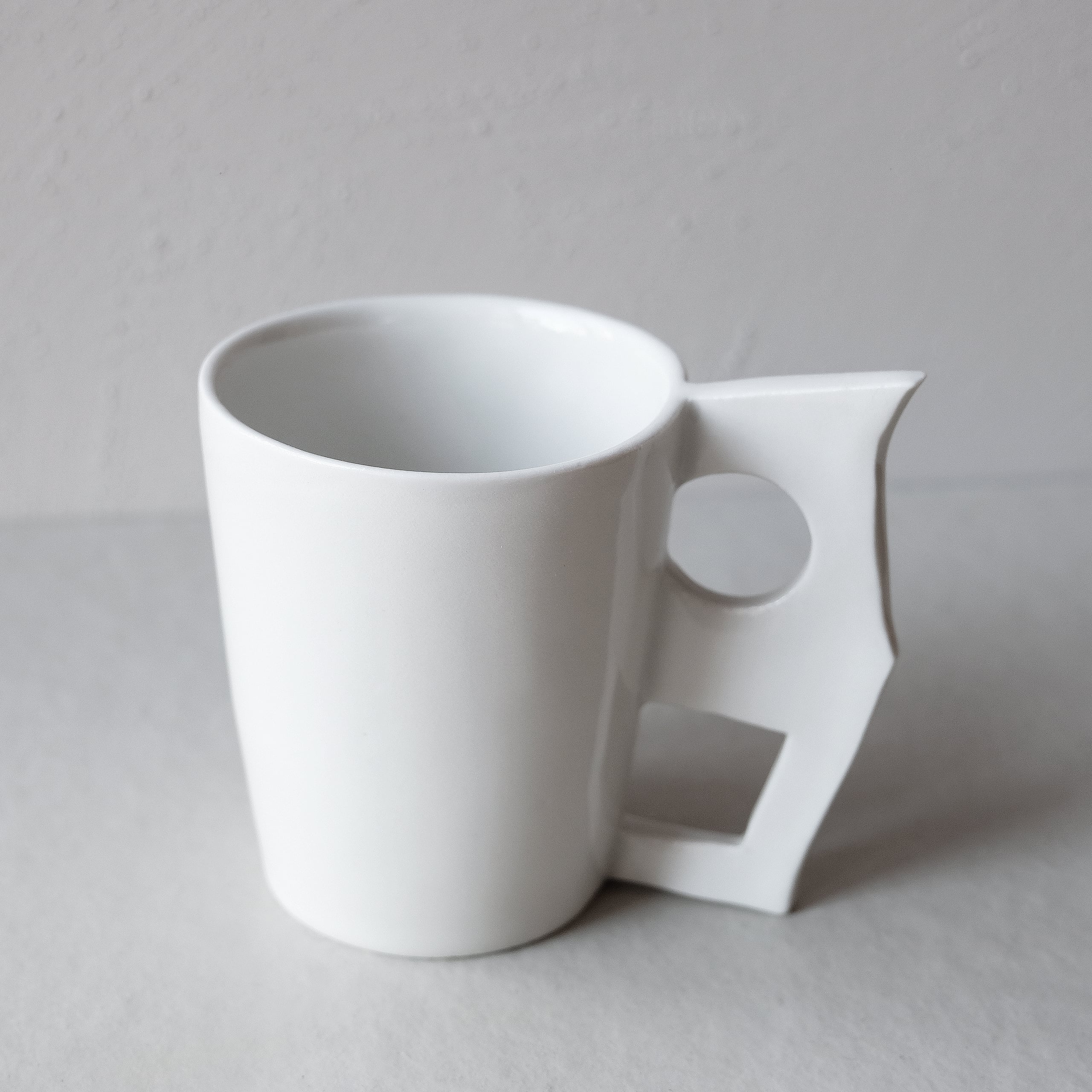 吉川千香子 Chikako Yoshikawa マグ 18