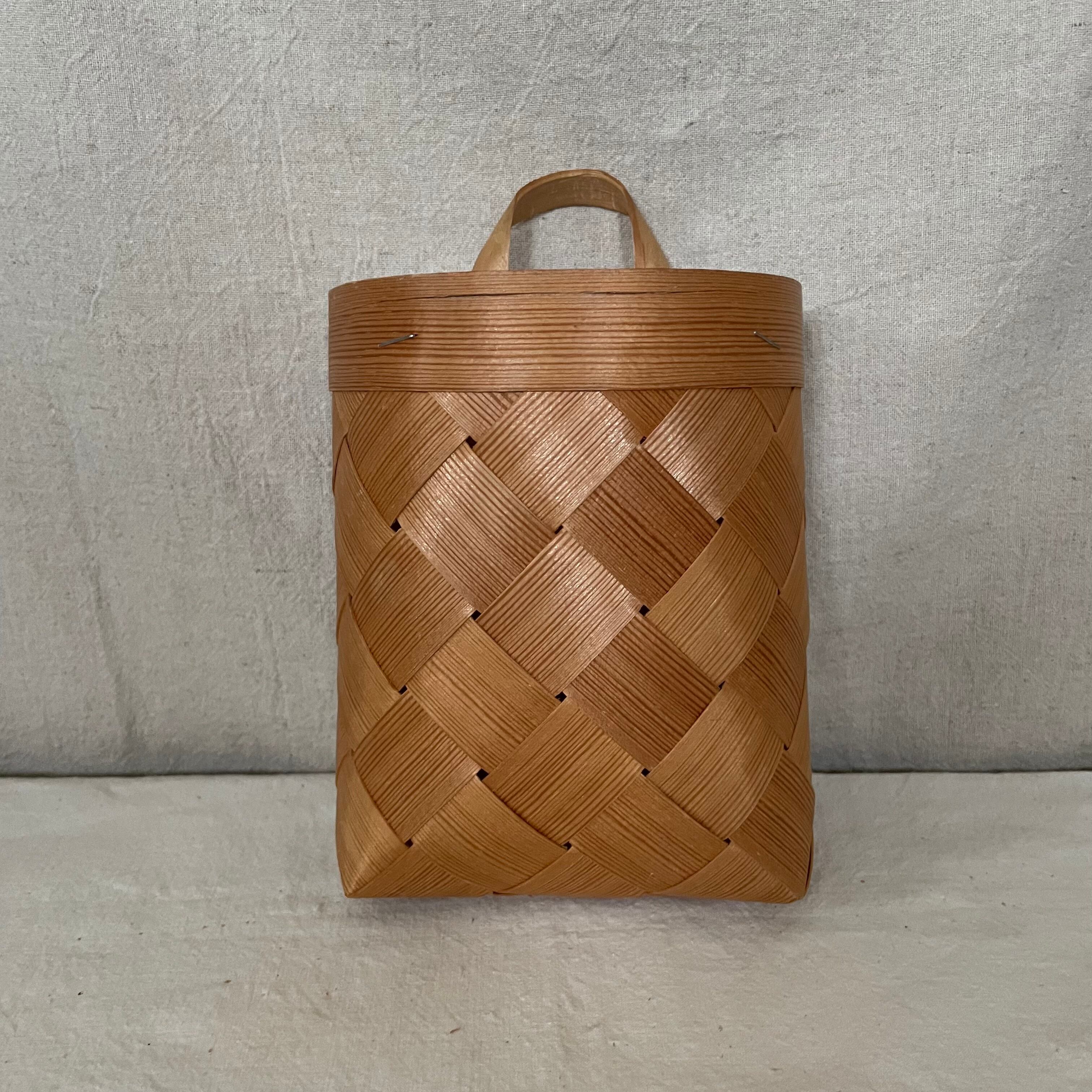 壁掛けスポーンコリ縦型