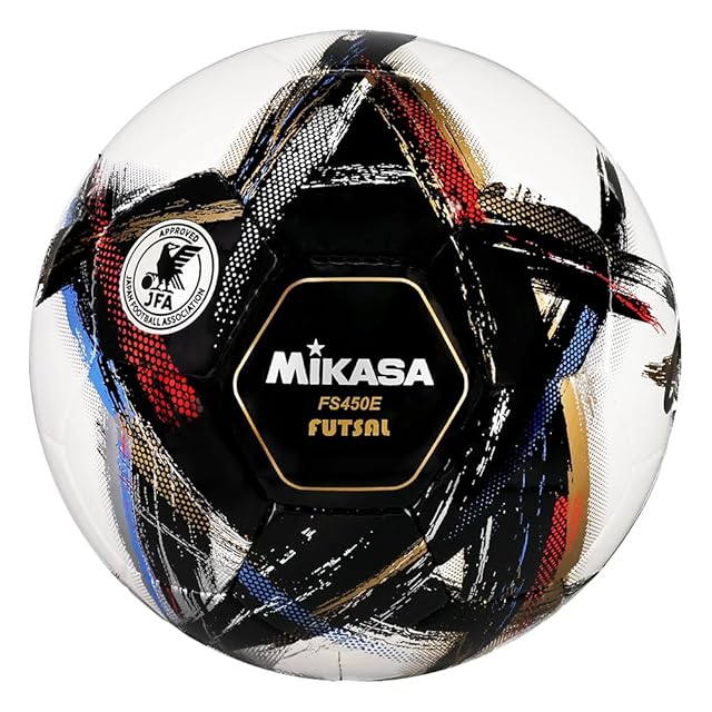 モンタ(MONTA) ストリートサッカー専用ボール 4.5号球 PANNA KNOCK OUT