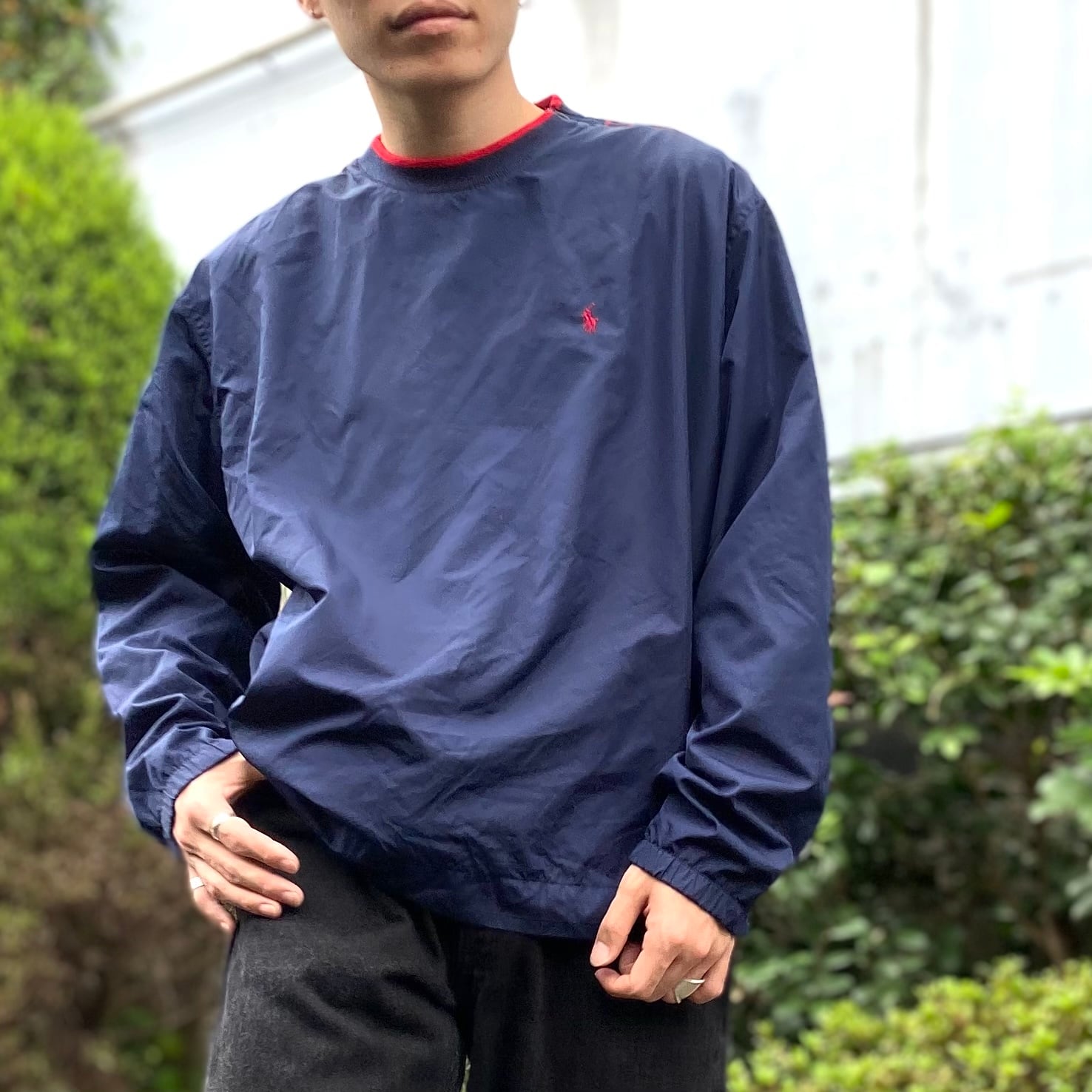 サイズM【 POLO GOLF Ralph Lauren 】ポロゴルフ ラルフローレン ...