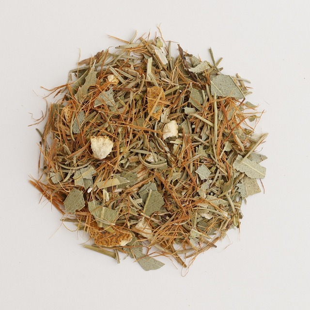 頭スッキリ。ズキズキにさようなら　健康-7 （30g）