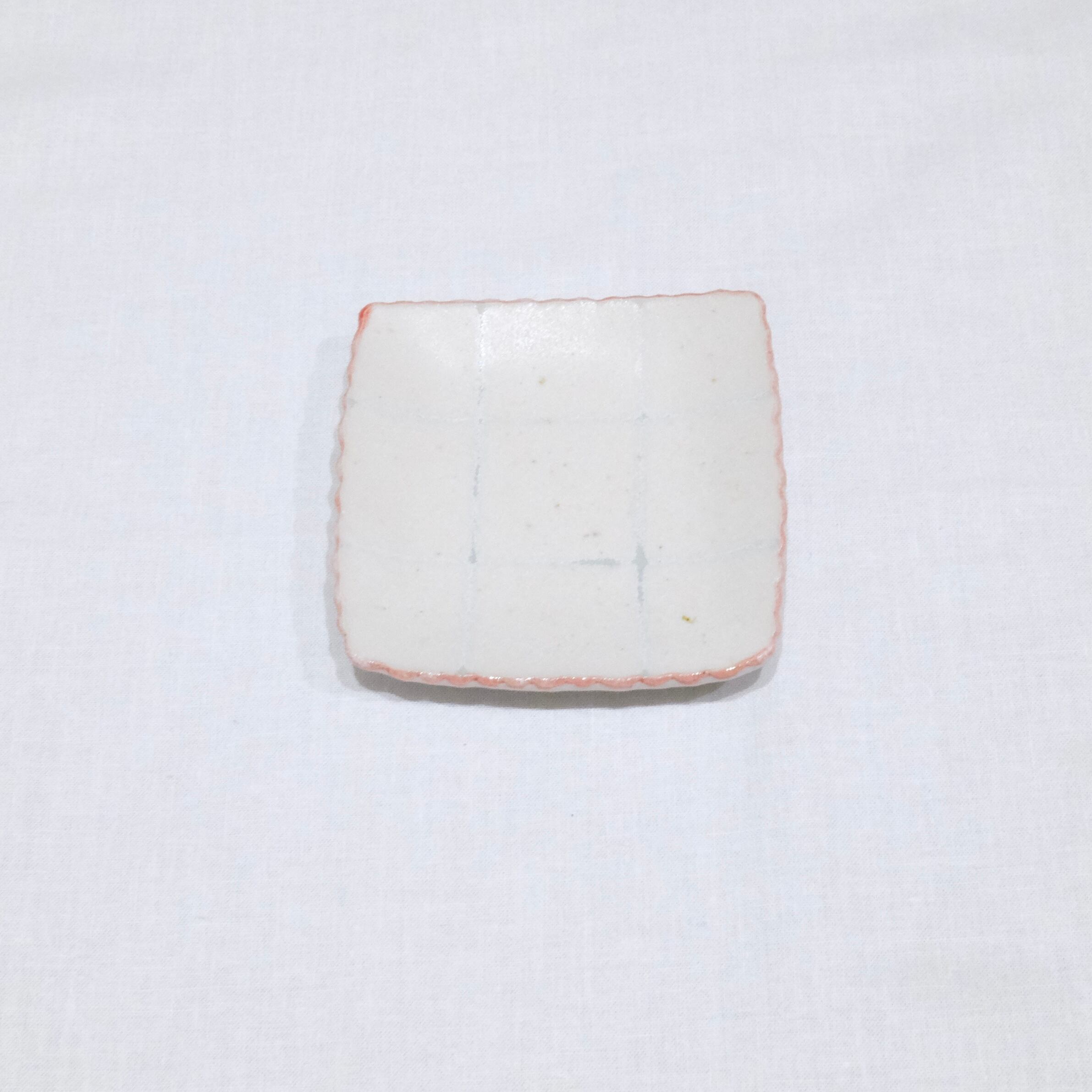 小皿（四角）