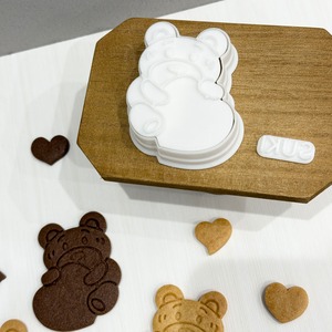 ハート　るっと