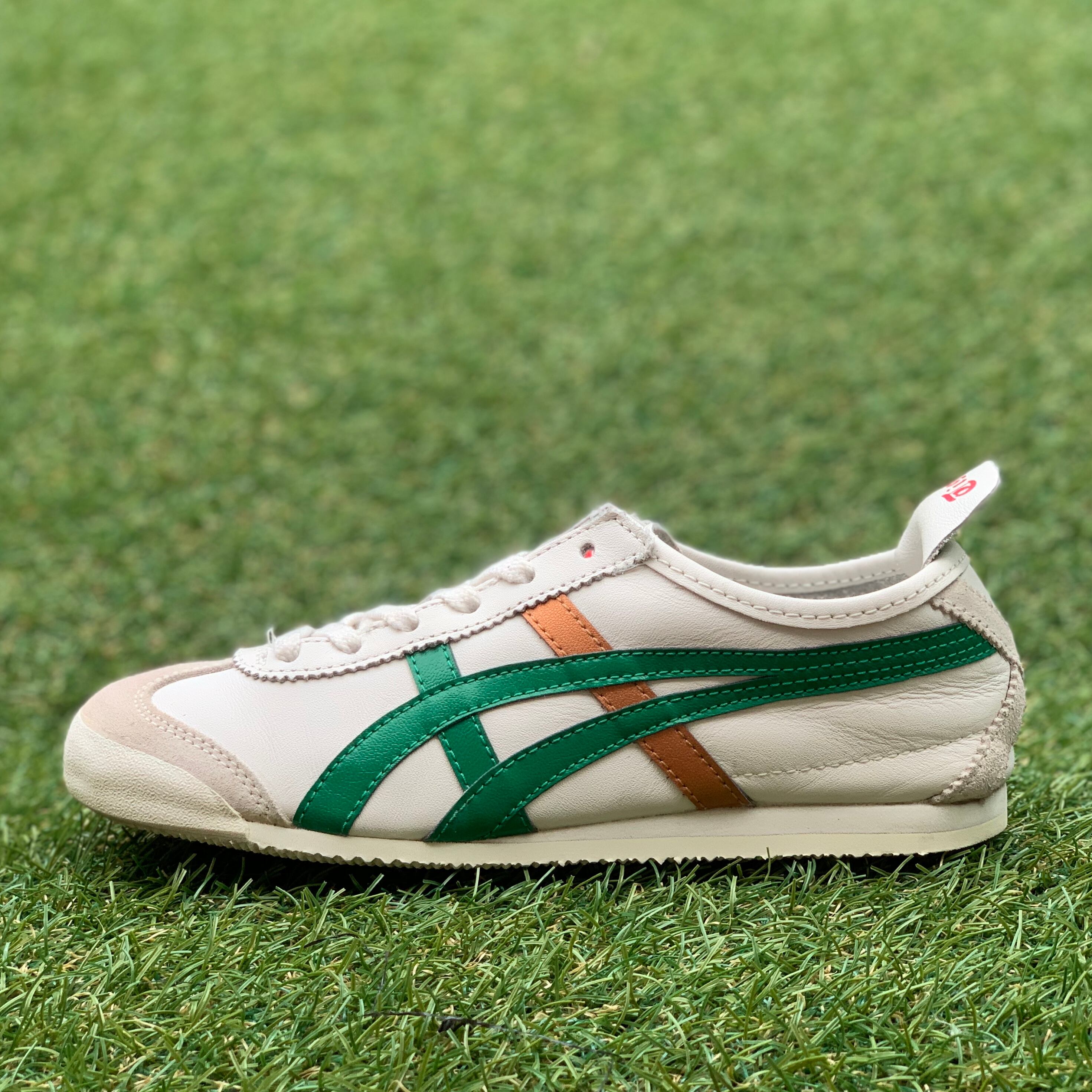 Onitsuka Tiger MEXICO66 オニツカタイガー メキシコ66 D978