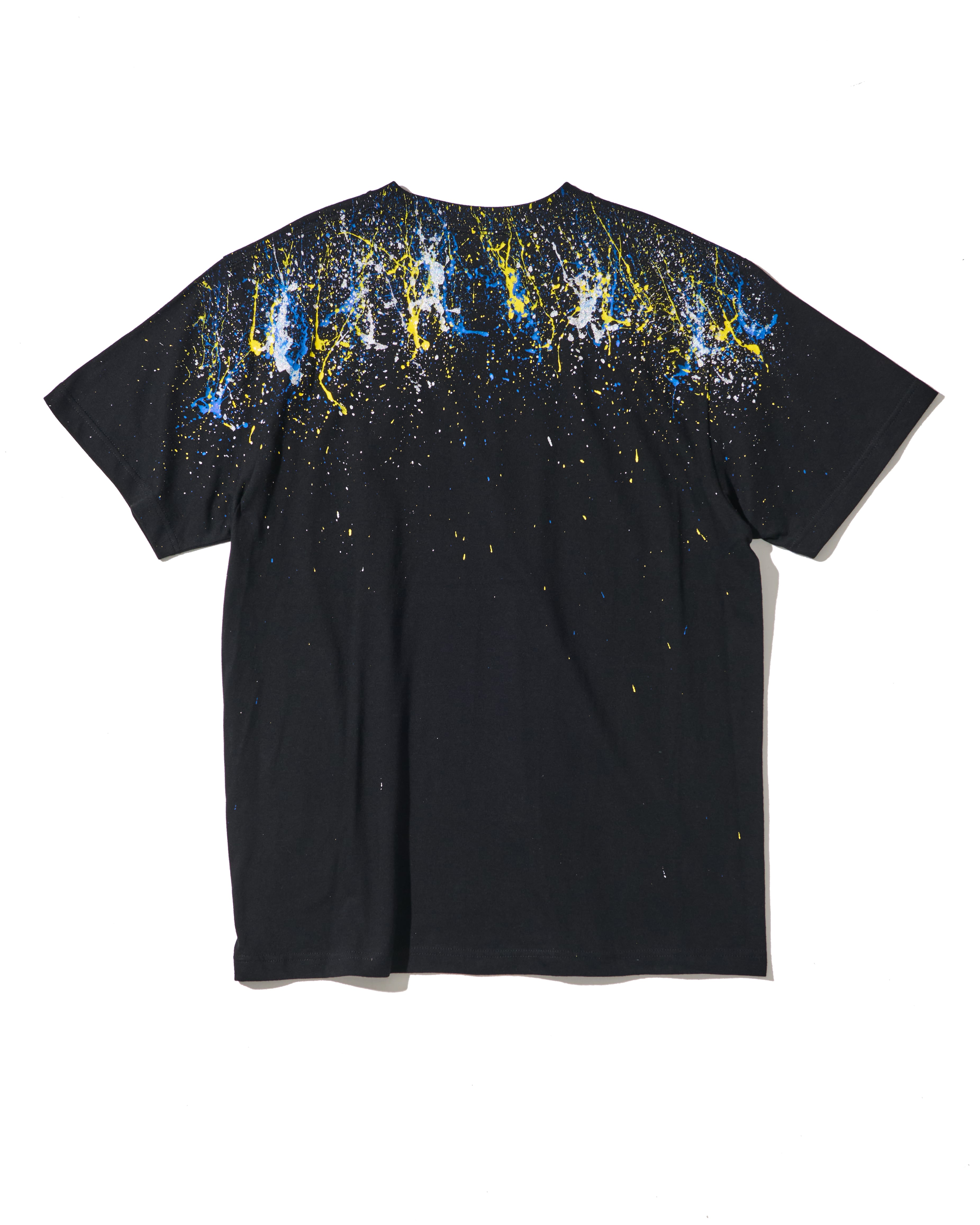 スプラッシュ Tシャツ | ACANTHUS ONLINE STORE