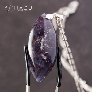 SALE【1点もの】高品質アイオライトサンストーン