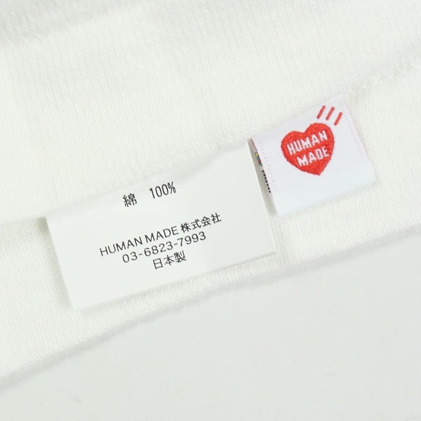 Size【S】 HUMAN MADE ヒューマンメイド 26SS GRAPHIC T-SHIRT