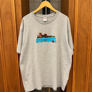 SUPREME CATWOMAN TEE 2022FW ⑧