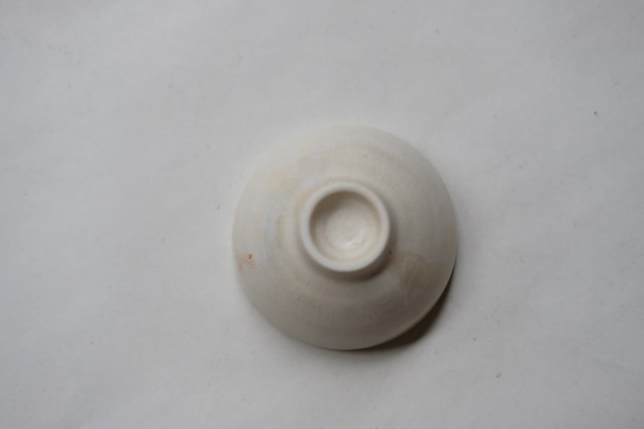 山牌｜茶杯-疊釉圓杯