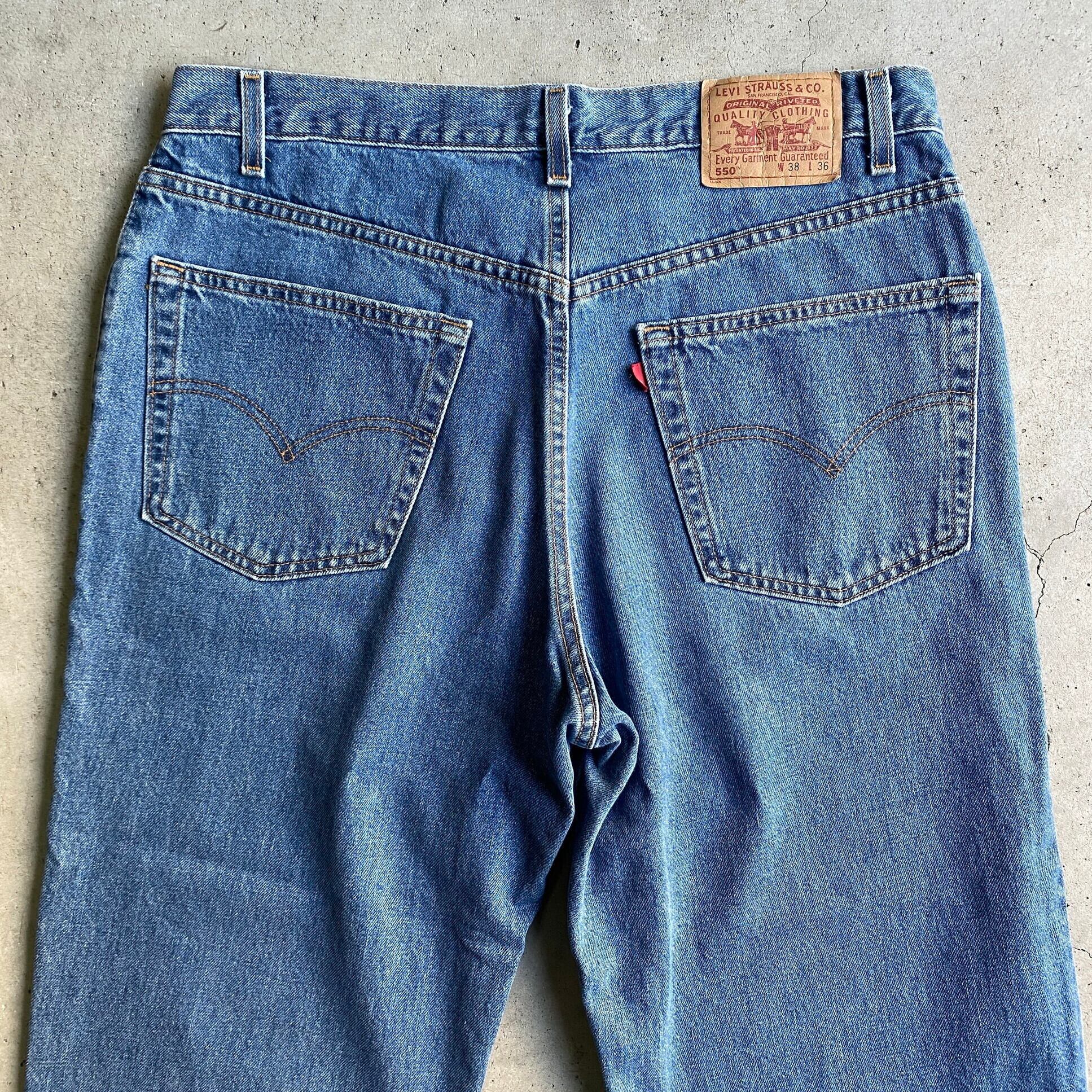 ▪️USA製▪️90’s Levi’s【リーバイス】13501 テーパード