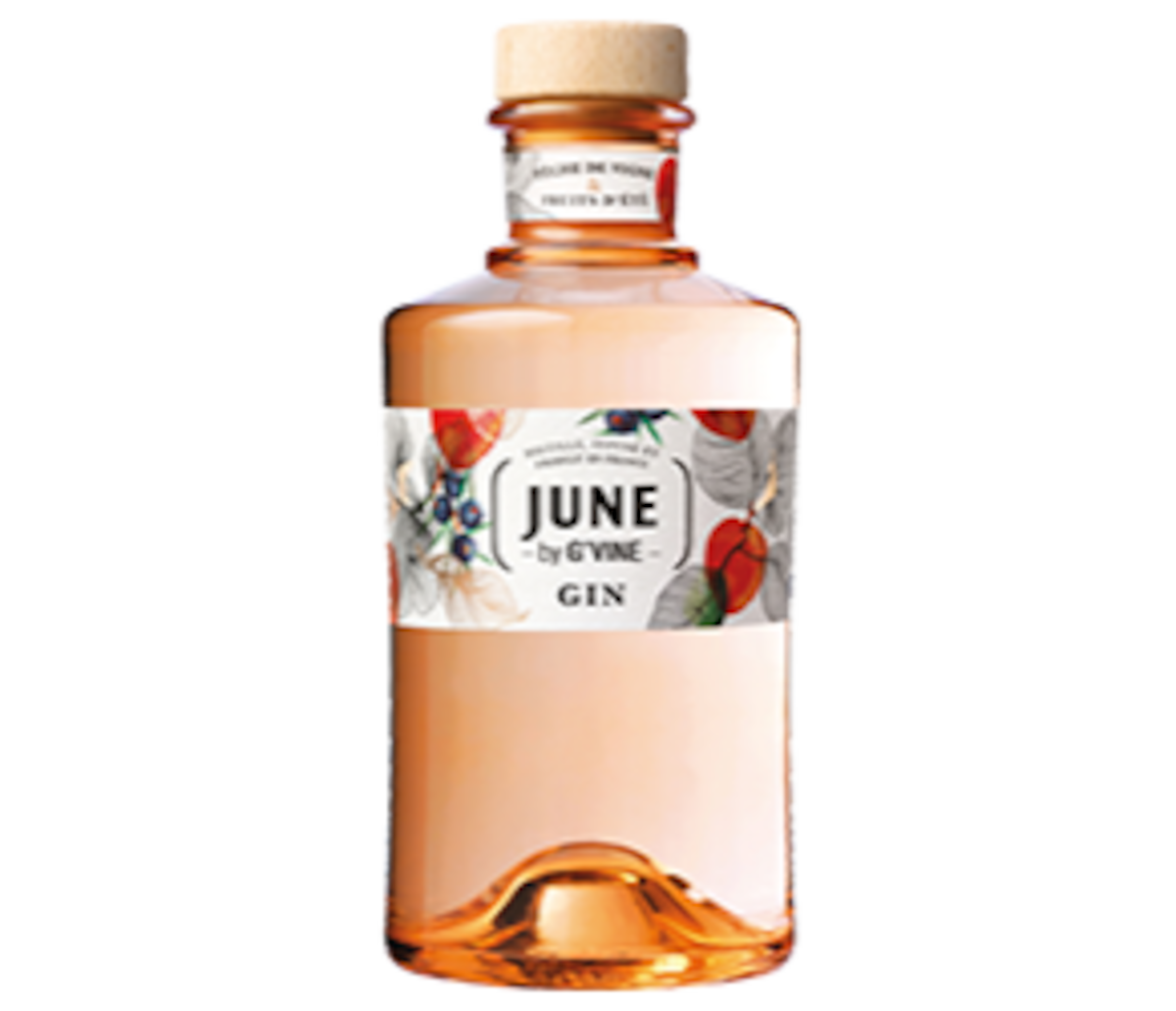 ジーヴァイン ジューン ワイルドピーチ / G'vine JUNE Wild Peach