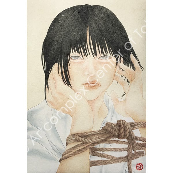 田中巳桃「妨ゲ」