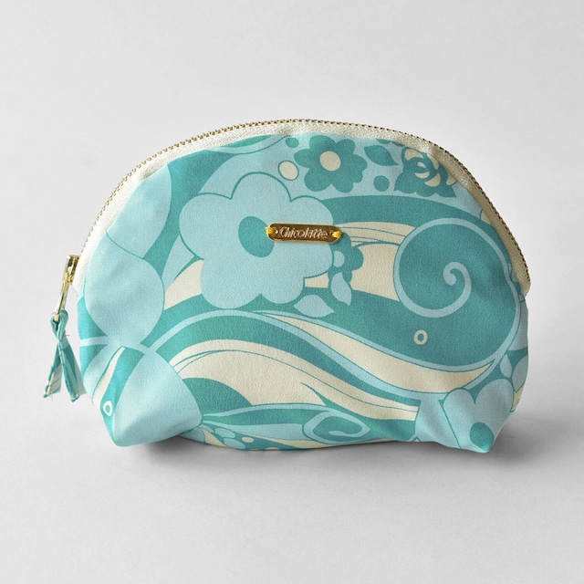 HANA POUCH / No,10180