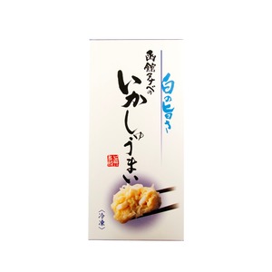 函館たなべ　いかしゅうまい