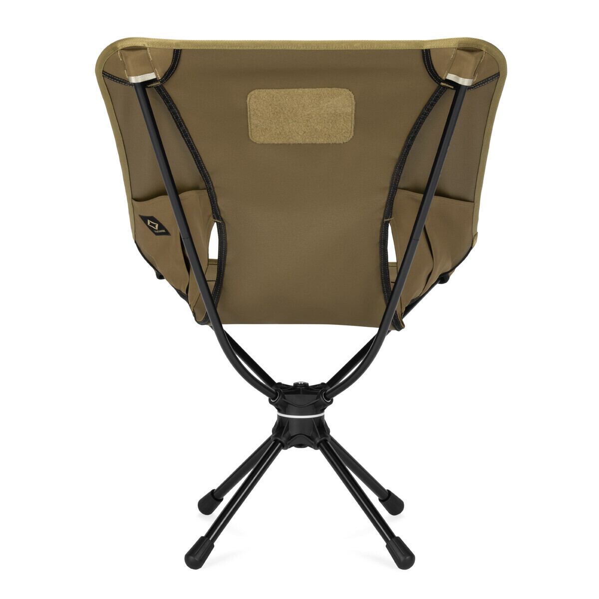 Helinox Tac. スイベルチェア コヨーテタン | OLIVE OUTDOOR EQUIPMENT