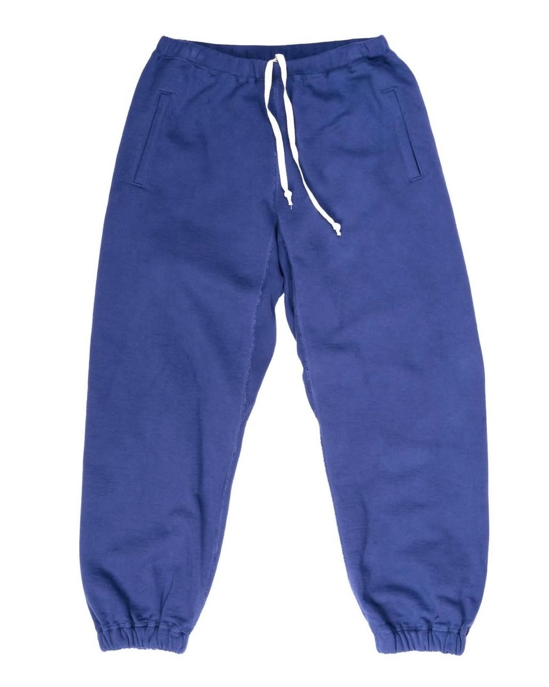 THE UNION TT DENIM PANTS INDIGO | Bridge Book Store