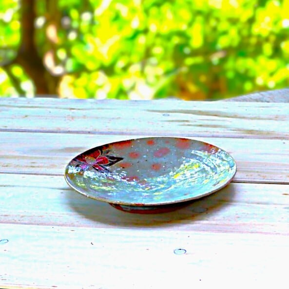 萩焼 小萩窯元 茶碗 貫入 陶器 萩焼窯元 小萩窯