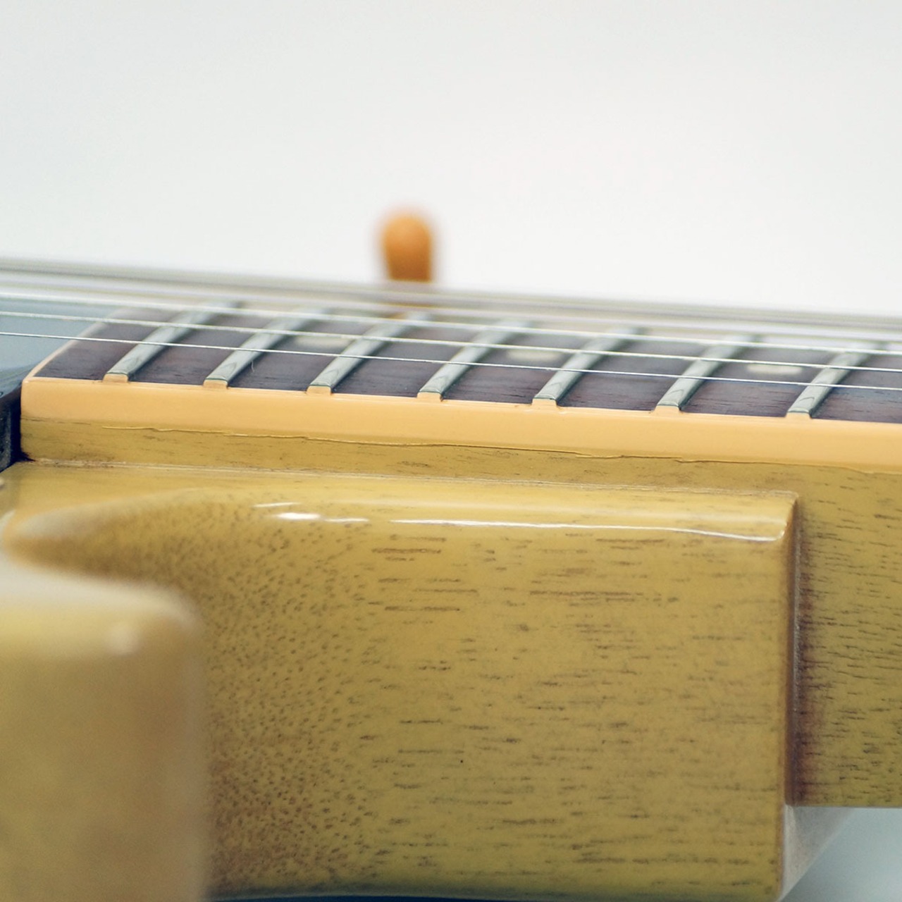 Gibson Custom Shop 1960 Les Paul Special Single Cut VOS (TV Yellow) [USED] 【値下げしました】