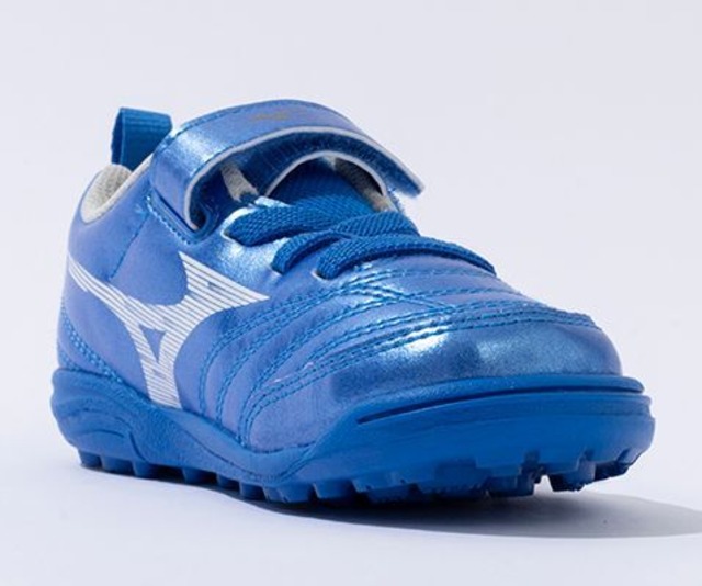 ミズノ（MIZUNO）サッカーストレーニングシューズジュニアモナルシーダNEO 3 CLUB KIDS AS 品番：P1GE242627