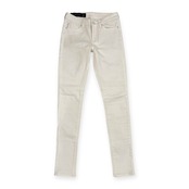 Armani Exchange アルマーニエクスチェンジ スキニーパンツ 24R/ホワイト レディース