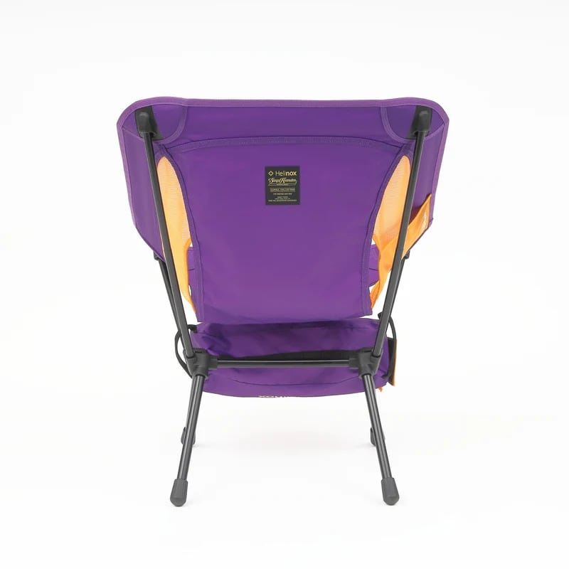 サンゾー工務店 × Helinox Chair One (re) | sotosotodays