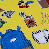 < mamin > 作品「IN MY BAG」- 3