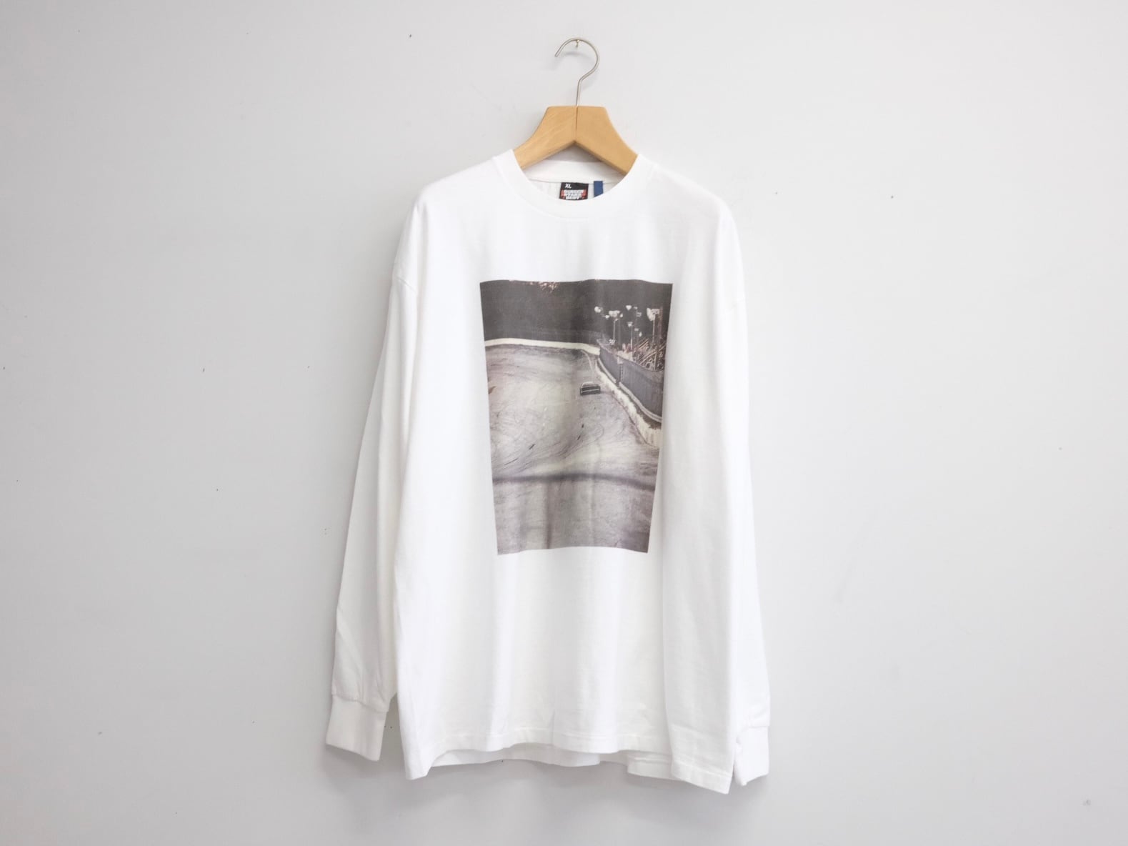 semoh” He and She #2 Graphic Shirt Soutome Teppei” | Lapel