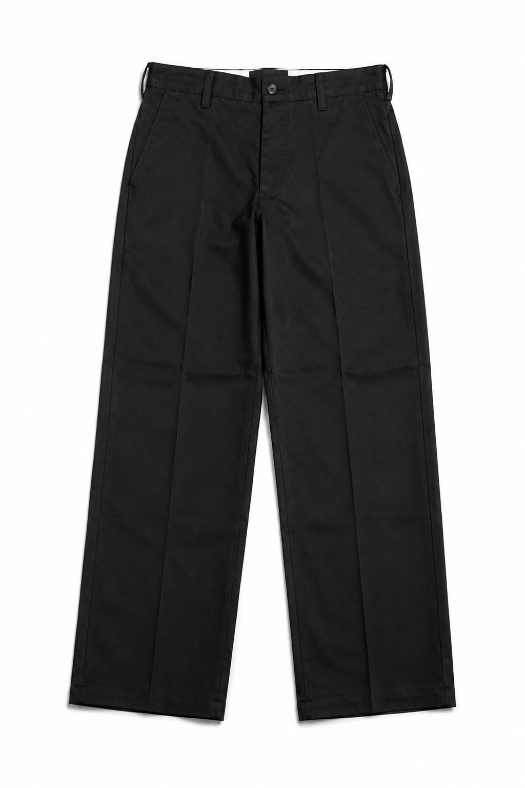 No Tuck Chino Pants - 102337200 | 【BIG MIKE / ビッグマイク】公式