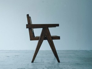 受注生産【TEAK DAYS】TD-PJ-02 King Chair