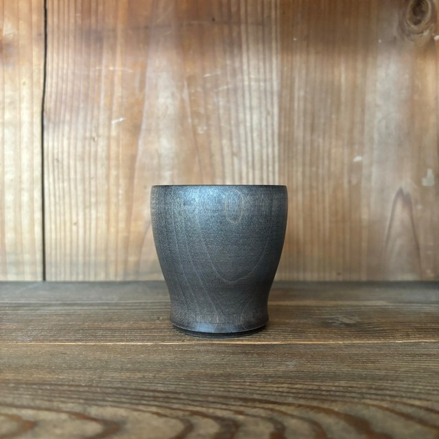 wood cup c-4