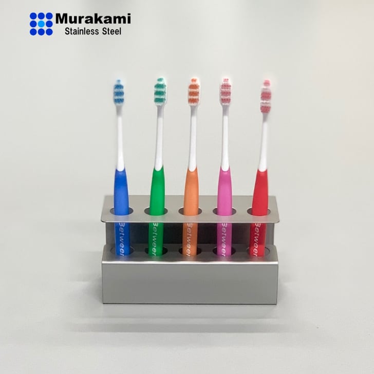5人用 Gタイプ 名入れ可 | Murakami-Stainless