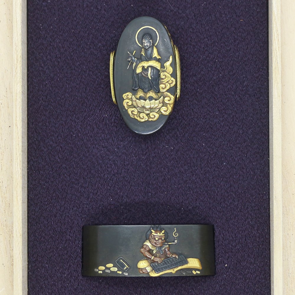 館蔵品 collection | あやかし堂