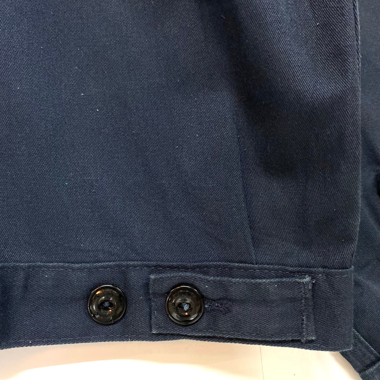 Dickies ディッキーズ ワークジャケット ブルゾン スイングトップ 