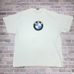 1990'S BMW EMBLEM T-SHIRT