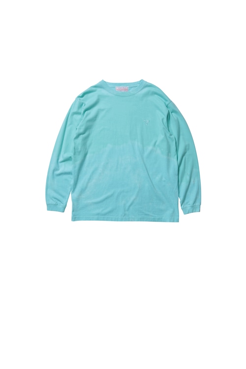 DYE L/S TEE / GS22-ACS06