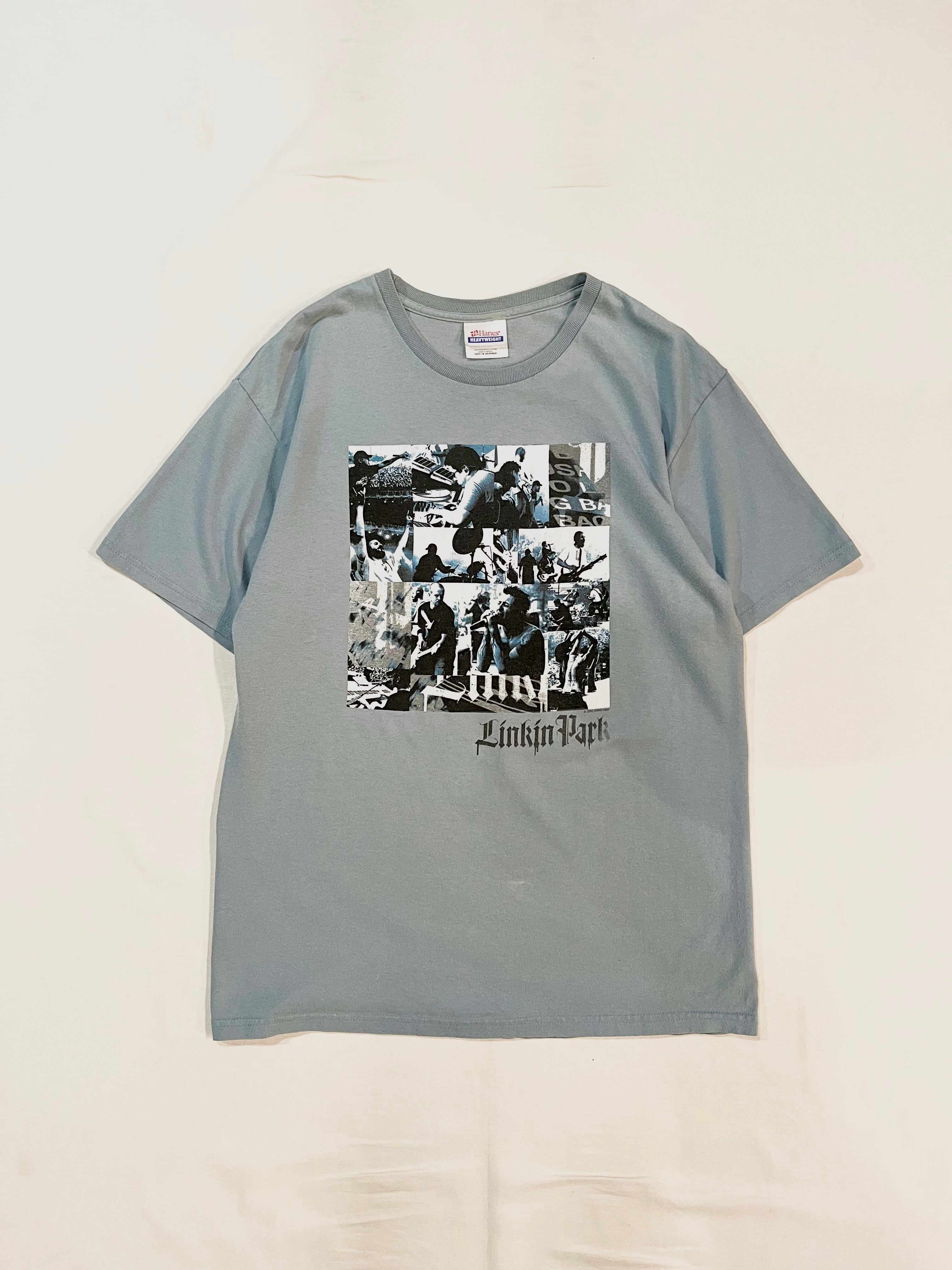 2000s fruit of the loom s/s 