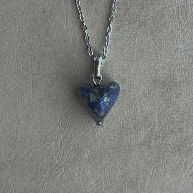 Hueheart -BLUE-