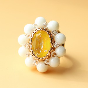 マーガレットケーキリング