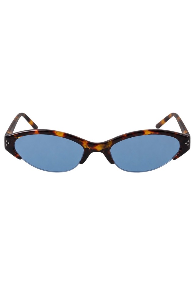 Tortoise Blue