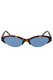 Tortoise Blue