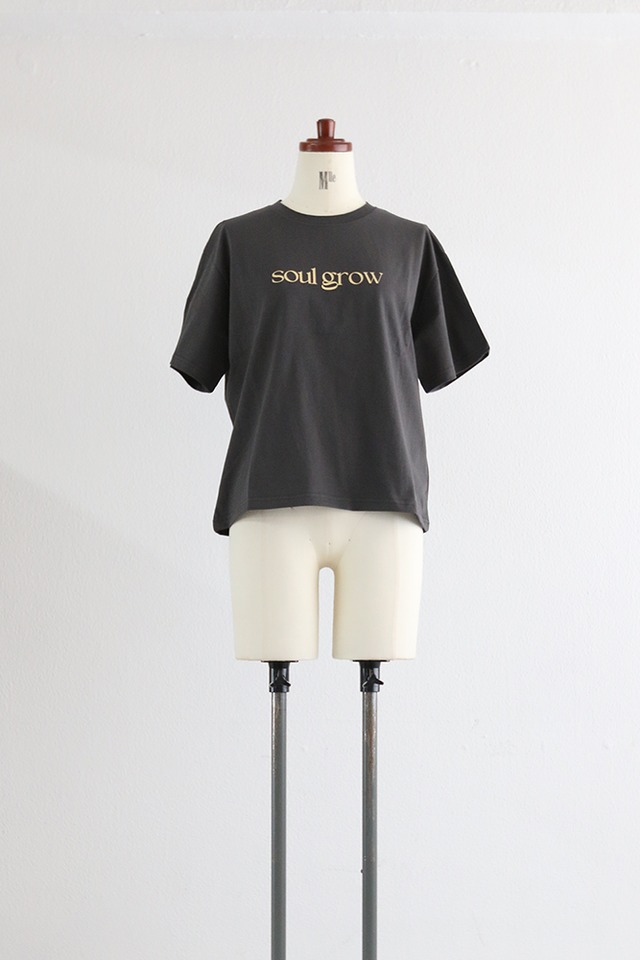soul grow -T(W26S2014H)