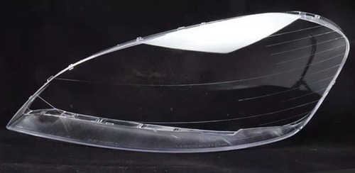 ボルボ　XC６０　2009-2013　ヘッドライト　レンズ　交換用　左右セット　