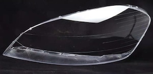 ボルボ　XC６０　2009-2013　ヘッドライト　レンズ　交換用　左右セット　