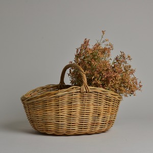 AROROG Oval one handle Basket  / アラログ オーバル ワンハンドル バスケット