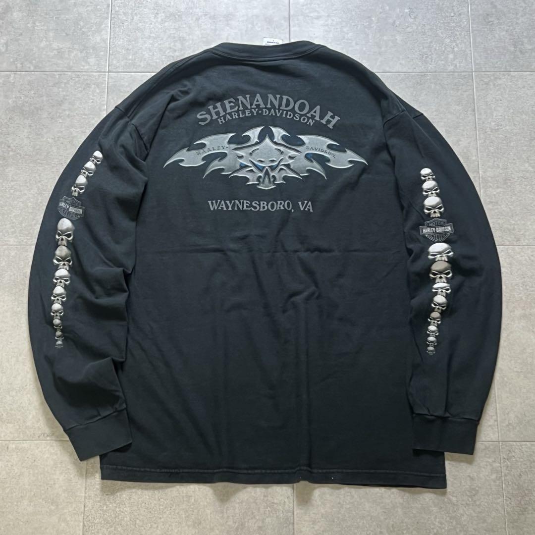 PANTERA フード付き長袖Tシャツ ホームアイホーム フード付きtシャツ t