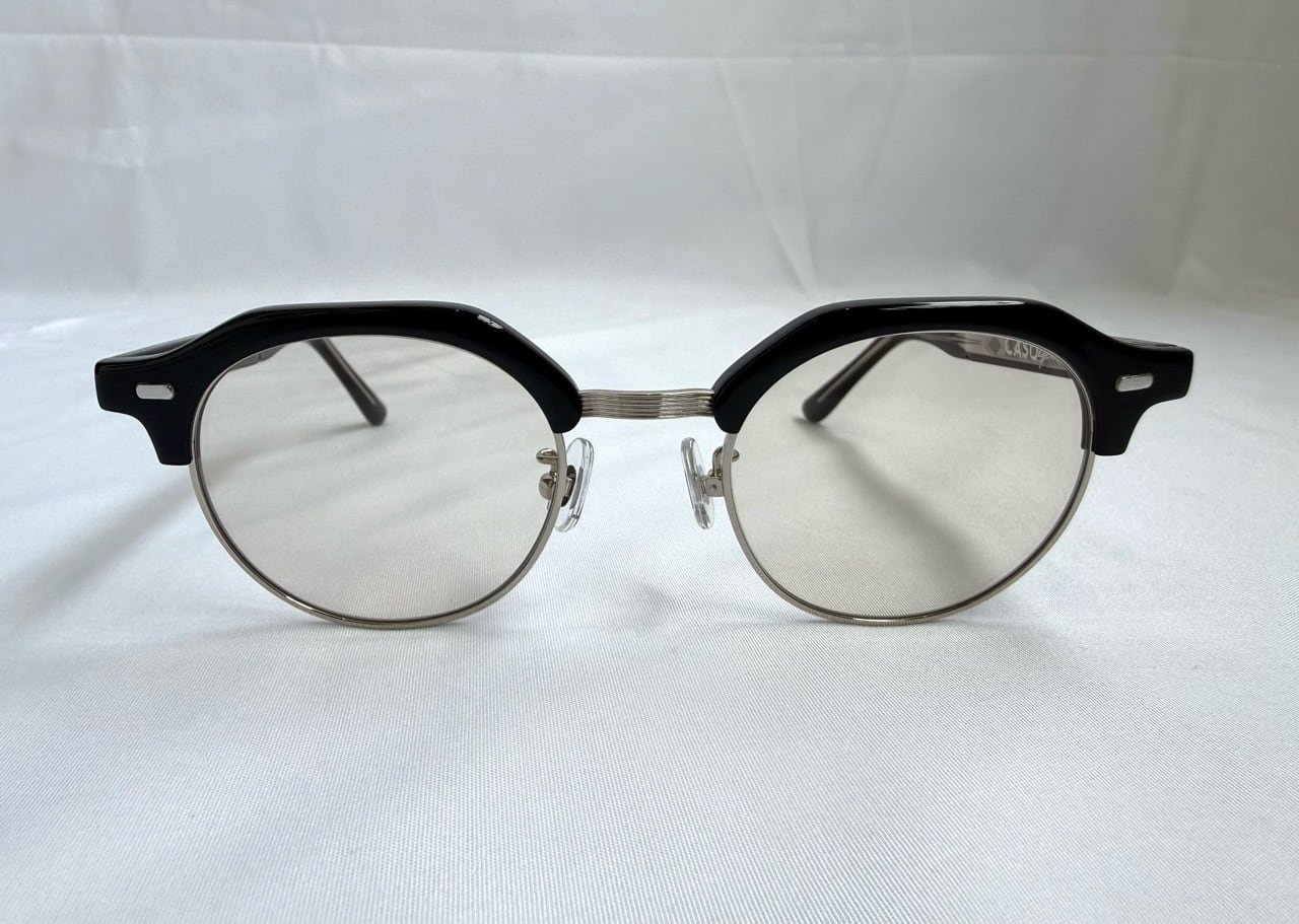 CASU Eyewear] Ultra 144-3 khaki キャス アイウェア ウルトラ | FUNDAYS