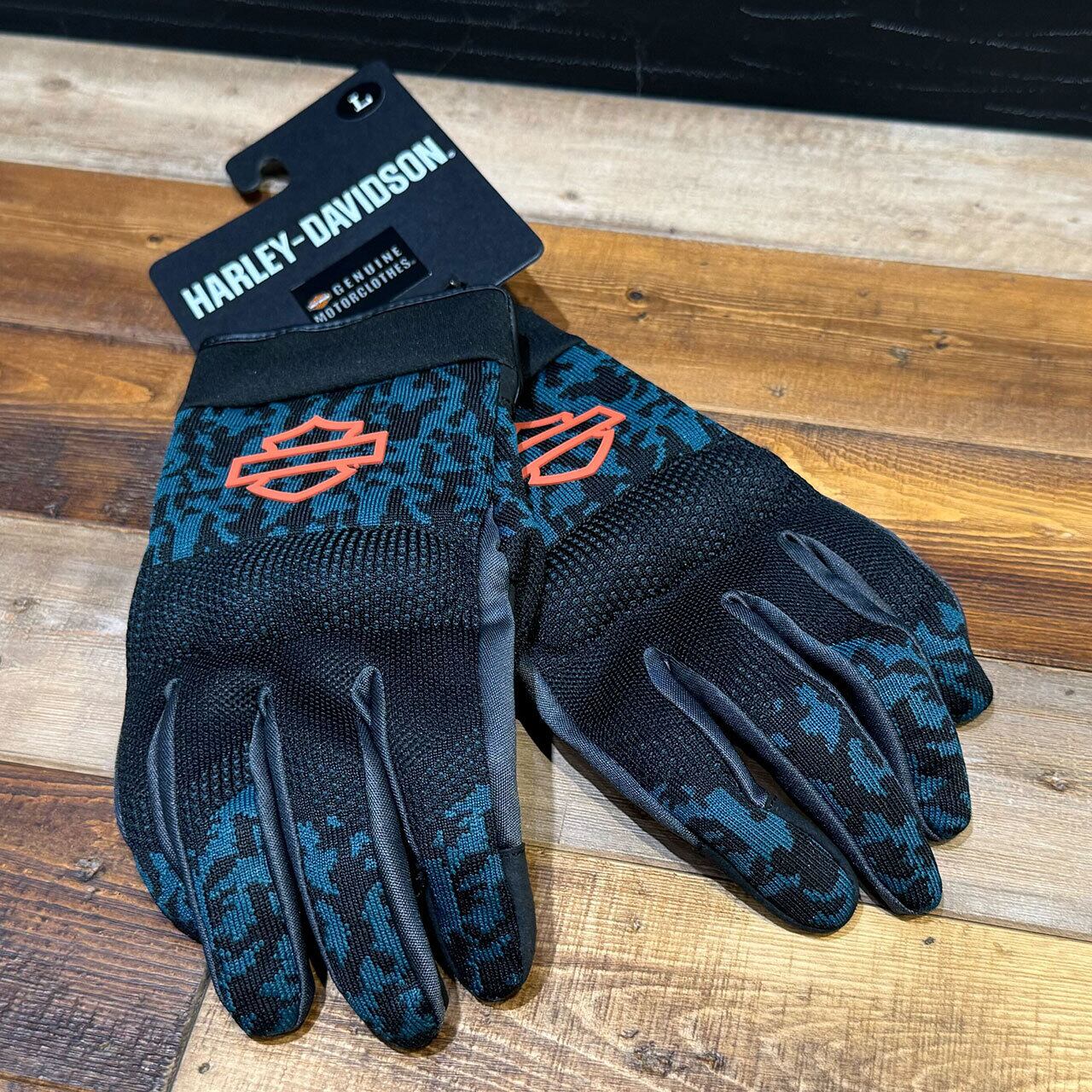 グローブ | ハーレーダビッドソン宮城、CHD山形 オンラインショップ