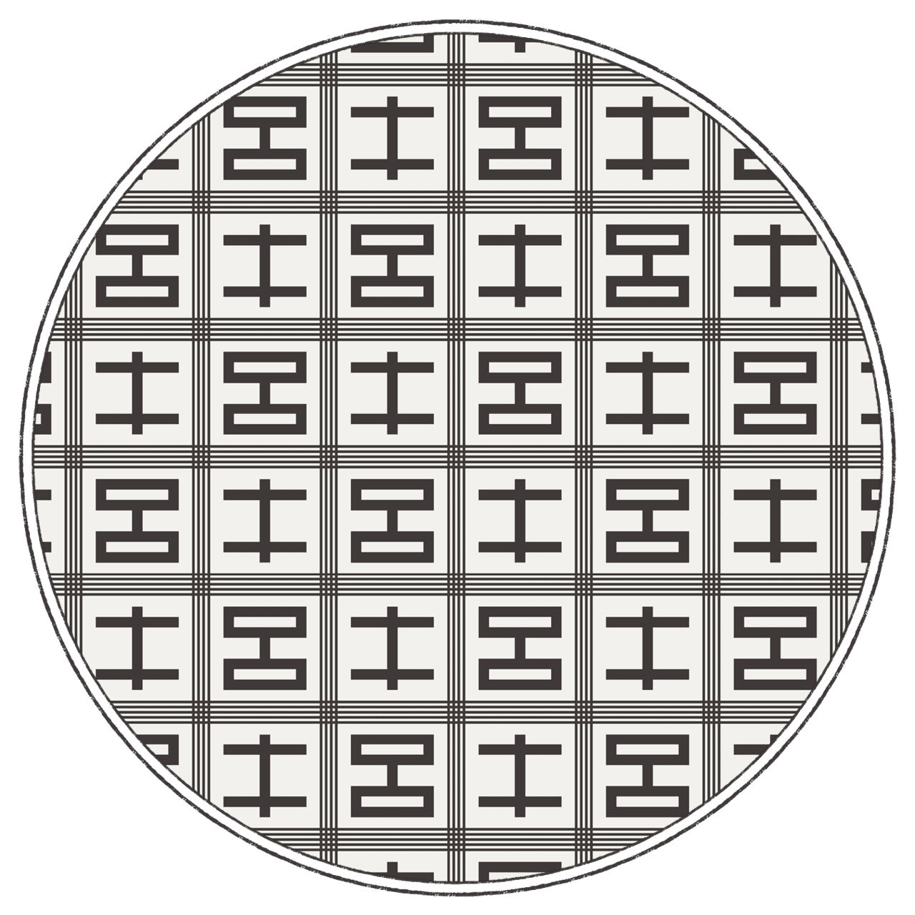 菊五郎格子‐きくごろうごうし‐